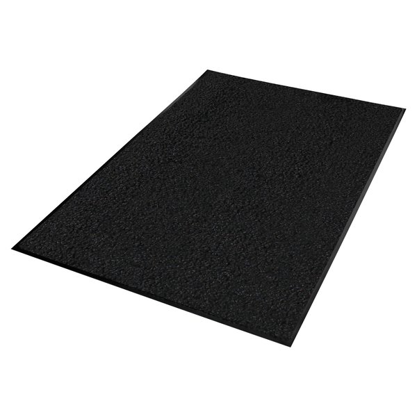 Guardian Floor Protection Floor Mat, Black, 36" W x 94031035